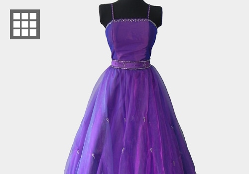 vestidos de quicea&ntilde;era