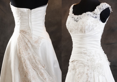 alquiler de vestidos de novia.